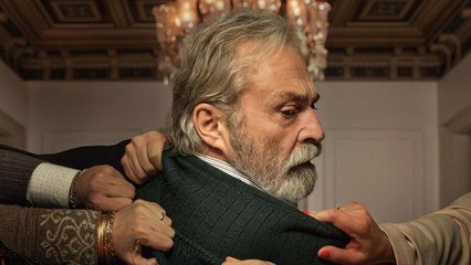 Baba nerede çekiliyor? SHOW TV Baba dizisi hangi konakta, İstanbul'da nerede çekildi?