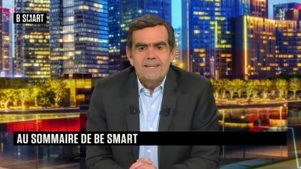 BE SMART - Emission du mardi 15 février