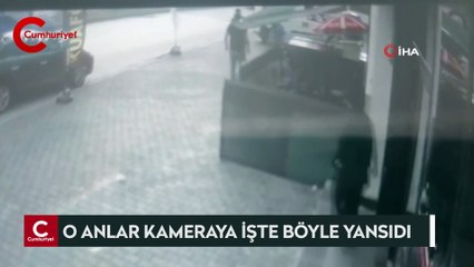 Eski eşini 7 yerinden yaralayan sanığa 'iyi hal' indirimiyle 13 yıl 4 ay hapis cezası