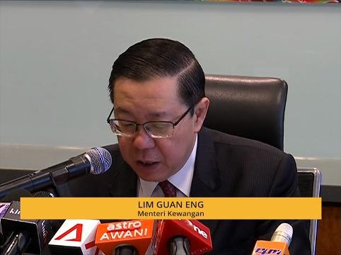 AWANI 7:45 [22/02/2019]: Maut tercucuk buluh, warga Kemboja didakwa bunuh Siti Masitah & gagal tangguh inkues Adib