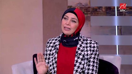 أصعب موقف أن أب مُدخن يقول لإبنه يبطل تدخين ..شوف نصيحة أ/ ايمان عباس