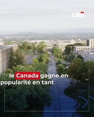 Découvrez le Top 10 des meilleures universités canadiennes en 2022