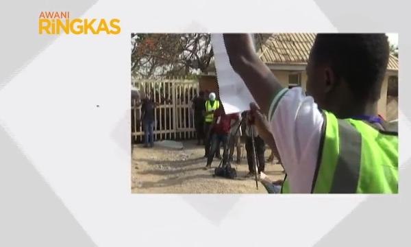 AWANI Ringkas (9:00AM)