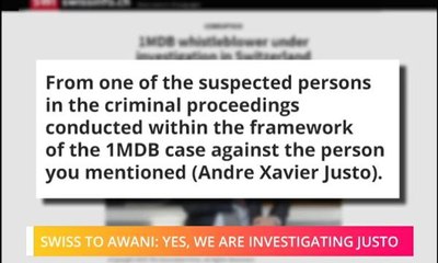 AWANI's Selecta: Weekend 23rd 24th Feb