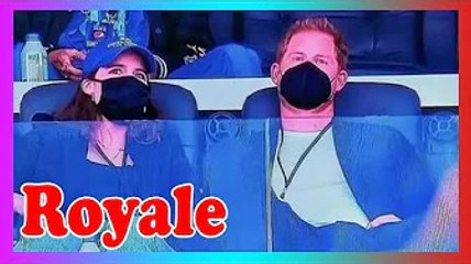 Le fils de Eugénie a peut-être fêté son anniversaire avec les enfants de Harry et Meghan