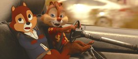 CHIP 'N DALE: Rescue Rangers  | Teaser Trailer - Disney+
