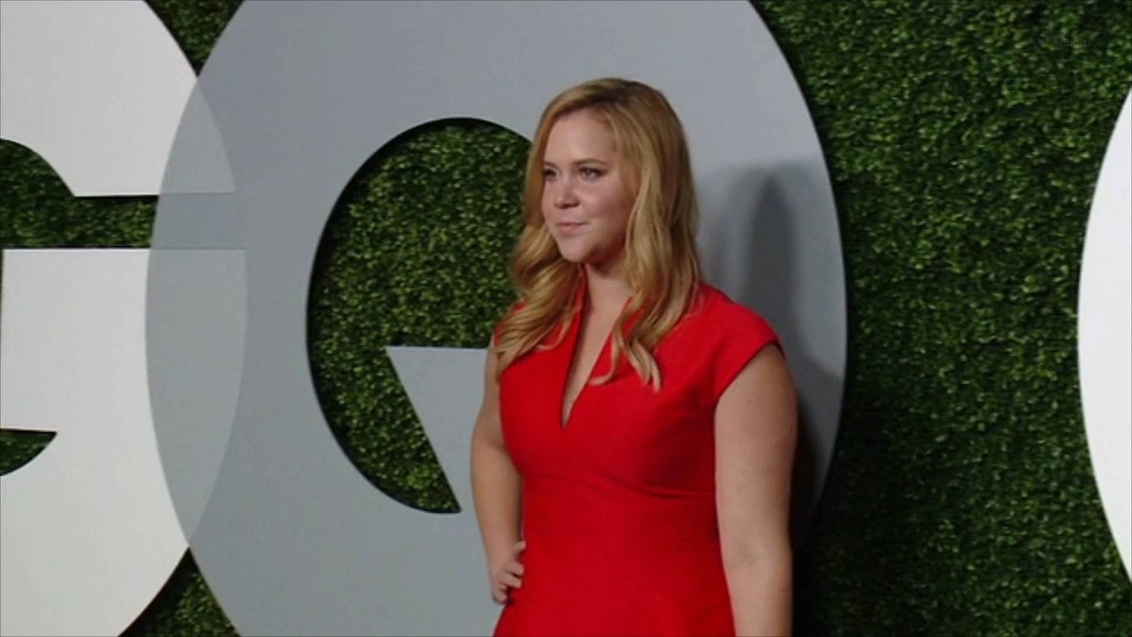 Amy Schumer, Regina Hall and Wanda Sykes To Host Oscars