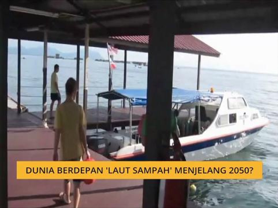 Komen Tengahari 23 Feb: Tangani isu pemerdagangan seks kanak-kanak