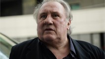 GALA VIDÉO - Gérard Depardieu : cette surprenante requête après les funérailles de son fils Guillaume