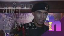 hLive!: Altimet masih hasilkan lagu