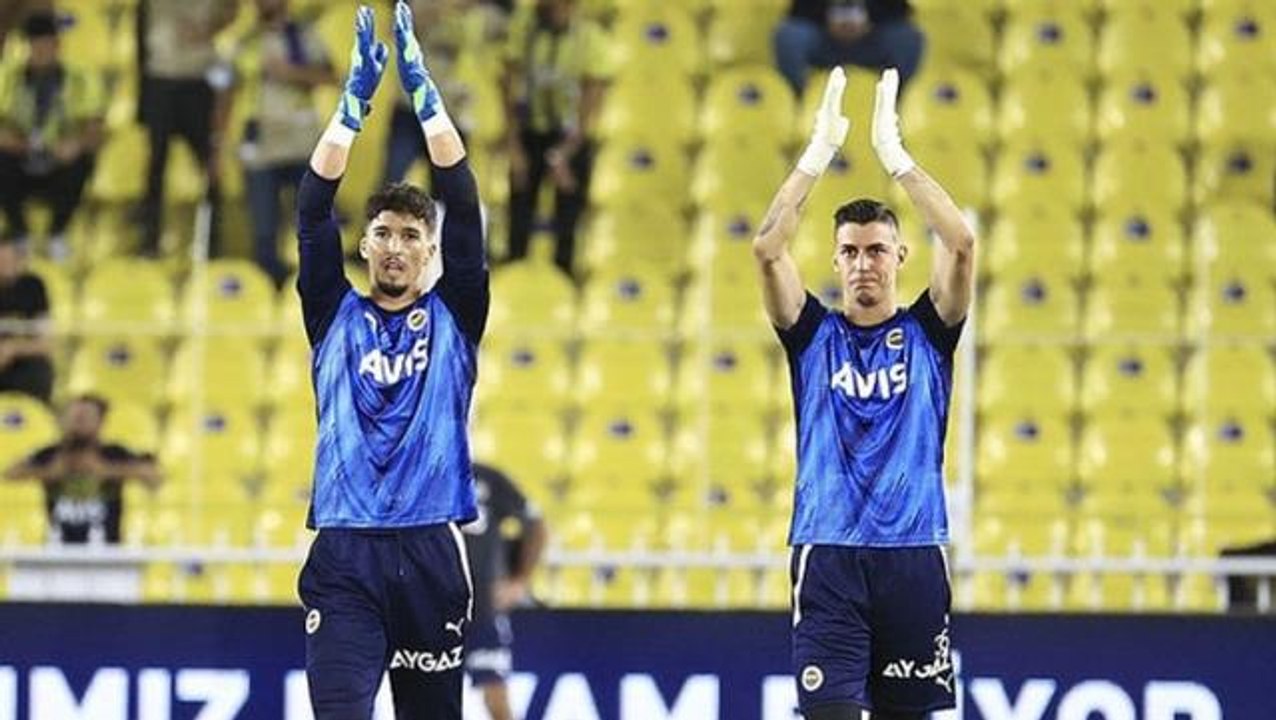 Yer yerinden oynayacak! Galatasaray, Fenerbahçe'nin kalecisini bedavaya renklerine bağlıyor