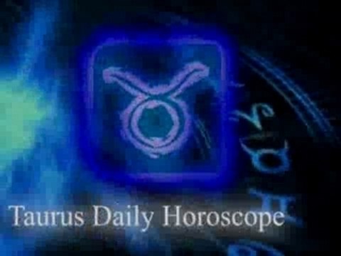 Russell Grant Video Horoscope Taurus March Friday 7th