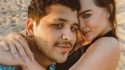 Desplantes y un supuesto préstamo: los motivos que habrían llevado al rompimiento entre Belinda y Nodal