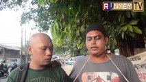 Sketsa Komedi Kisah dua persahabatan si buta dan burut part2