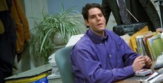 Spin City S01 E22