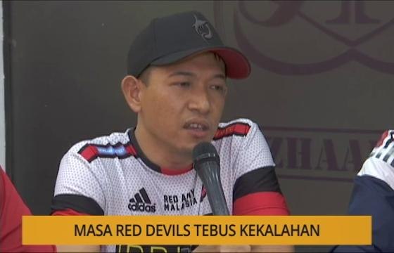 Bual Bola: Red Devils menang 3-1, Liverpool menang 4-0