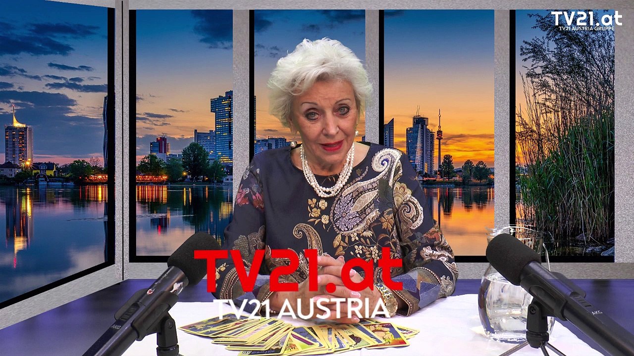 Tagesenergien 16.02.2022 von Rosalinde Haller