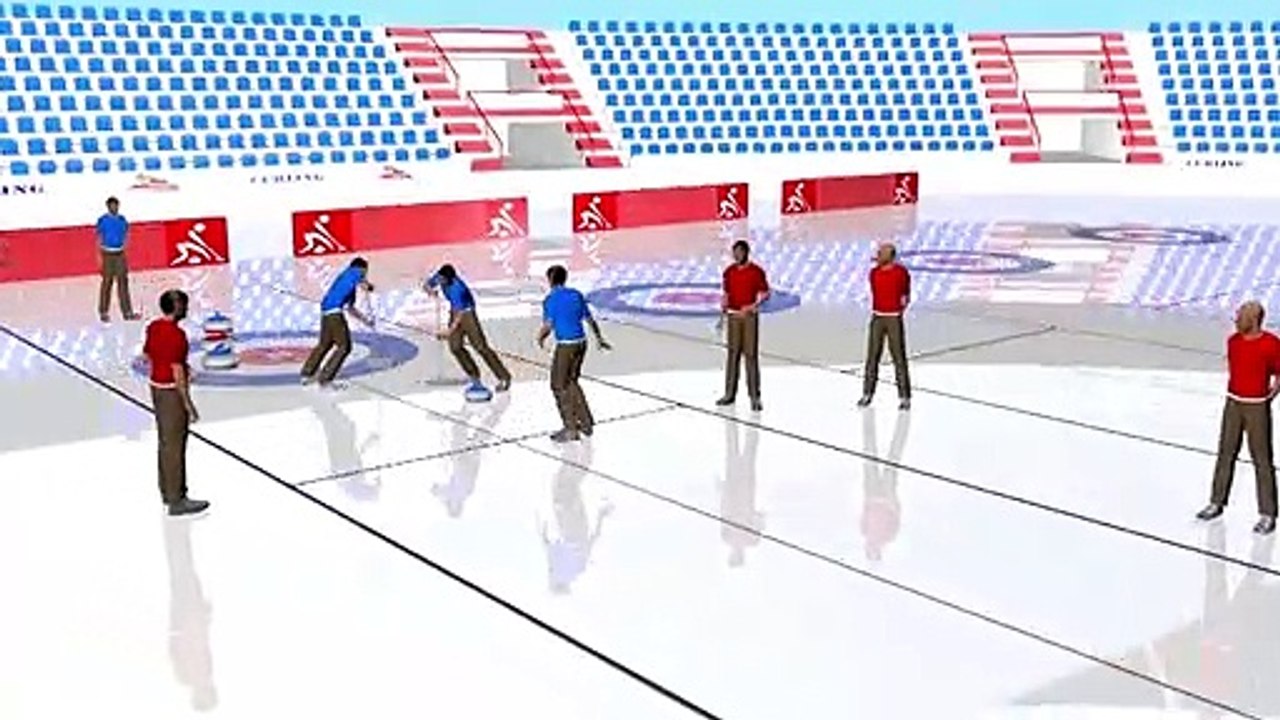 Le curling