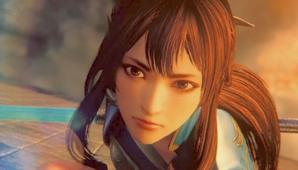 DYNASTY WARRIORS 9: Empires - XBOX Launch Trailer