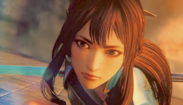 DYNASTY WARRIORS 9: Empires - XBOX Launch Trailer