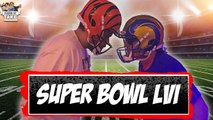 FULL VIDEO EPISODE: Super Bowl 56 Recap, The Rams Are Champions And Football Season Is Over