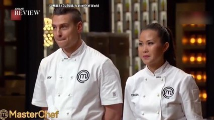 Sharing Malaysian Cuisine