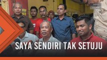 Tun M tak kata nak buang penjawat awam esok - Muhyiddin