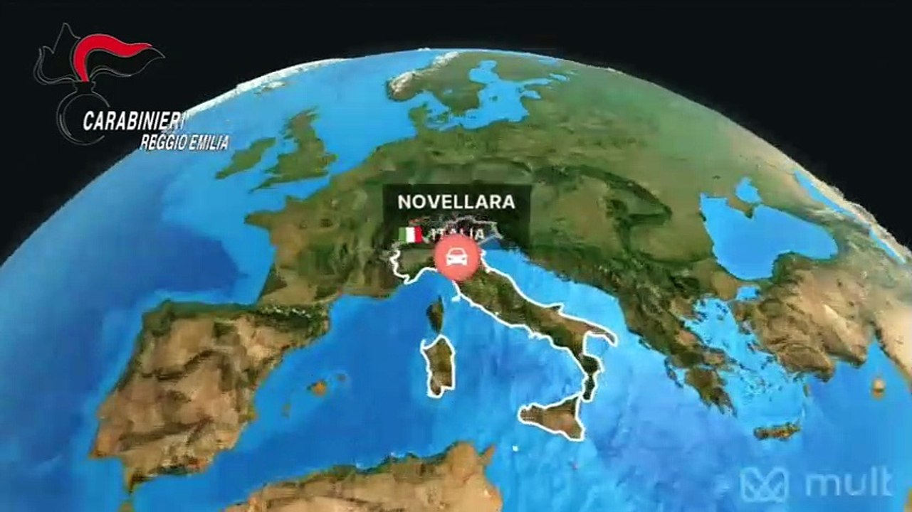 Caso Saman Abbas, la fuga del cugino latitante dall'Italia a Barcellona