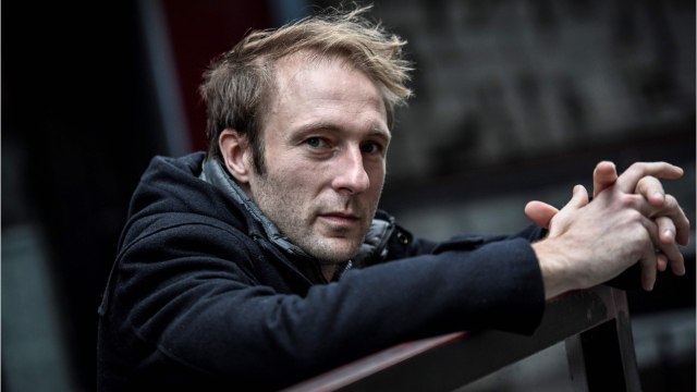 FEMME ACTUELLE - Martin Blachier : qui sont les femmes de sa vie ?