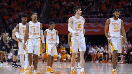 NCAAM 2/15 Preview: Look For Tennessee To Take Down Kentucky (-110)
