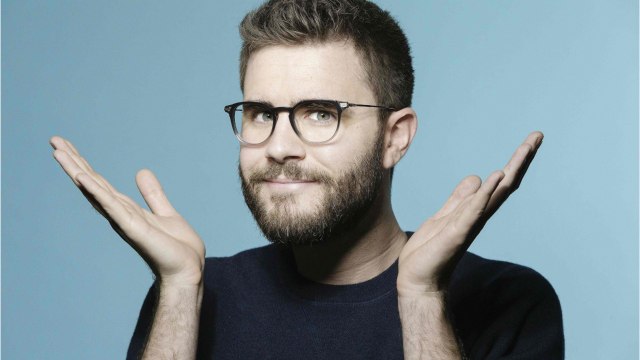 Voici - Révélations de Cyprien : Squeezie brise le silence et s'exprime à son tour sur la fin de leur amitié