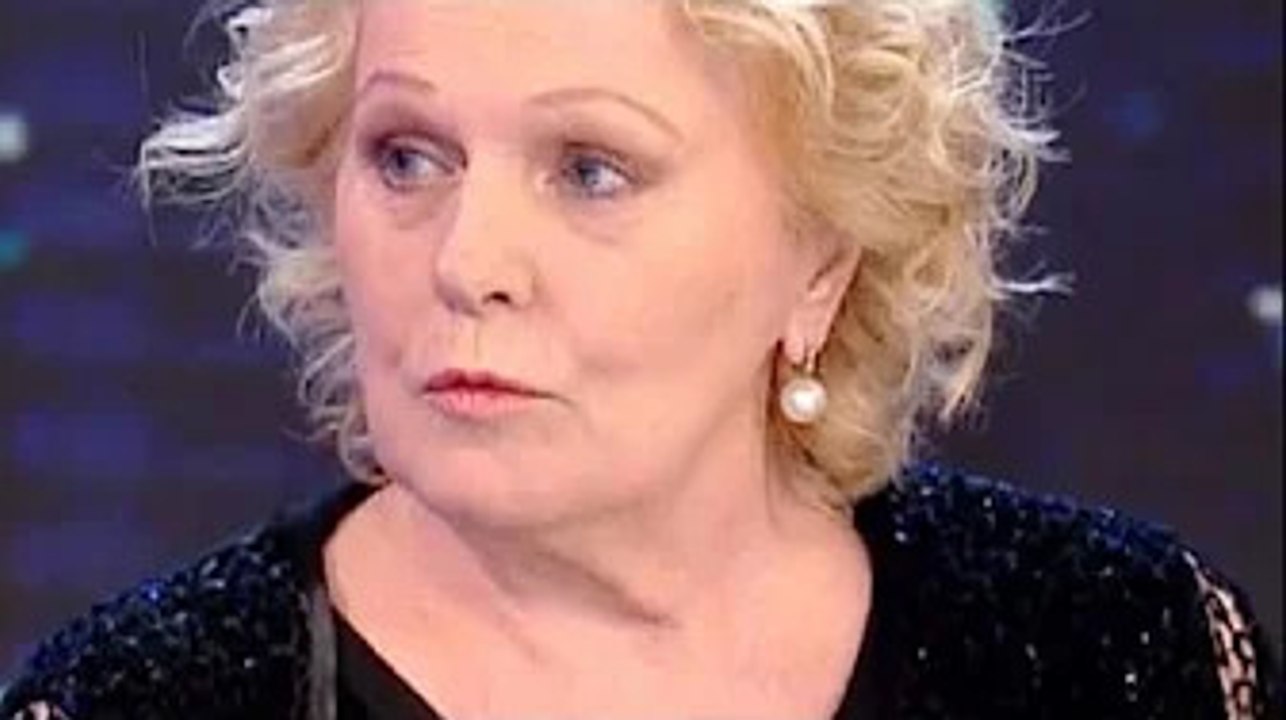 GF Vip, Katia Ricciarelli sbotta contro Manila Nazzaro e Nathaly Caldonazzo il motivo Katia Ricciar