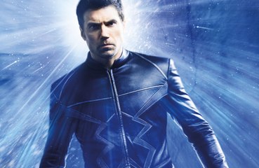 Inhuman Black Bolt is set to return in Doctor Strange in The Multiverse of Madness