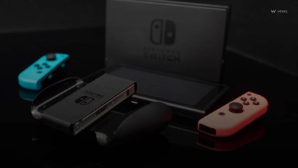 La Nintendo Switch va bientôt avoir ses jeux Wii Sports