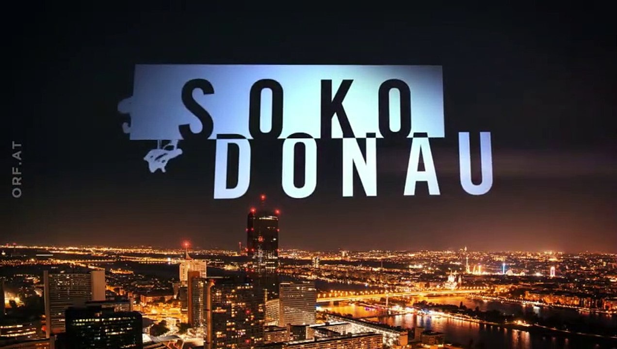 SOKO Wien Staffel 15 Folge 5 - Ganze