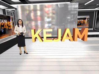 AWANI 7:45 [20/02/2019]: Siasat kes  penahanan di Kemboja & idea sistem aliran disatukan