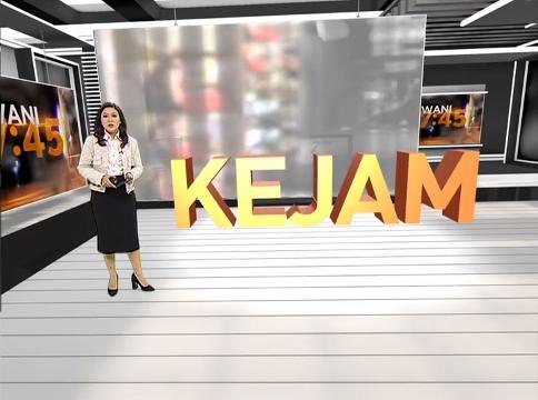AWANI 7:45 [20/02/2019]: Siasat kes penahanan di Kemboja & idea sistem aliran disatukan
