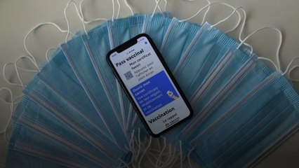 Pass vaccinal : les nouvelles mesures mises en place le 15 février en France