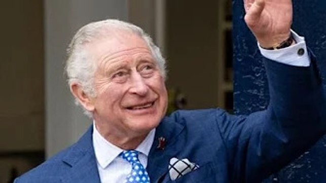 Prince Charles' hit list exposed as source names Royal Family members that will remain