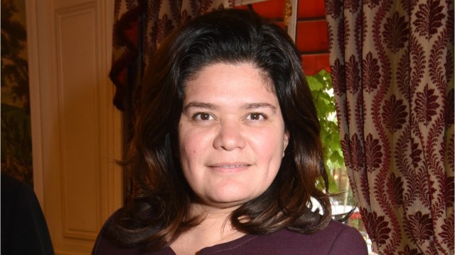 GALA VIDEO - Souvenirs de campagne par… Raquel Garrido : Jean-Luc Mélenchon a chanté du Fernandel