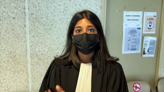 Meurtre au Port : Je suis désolé, je n’ai pas voulu ça !