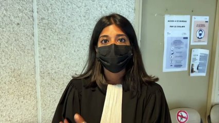 Meurtre au Port : "Je suis désolé, je n’ai pas voulu ça !"