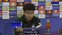 Adeyemi: “Wollen Bayern ein Klotz am Bein sein”