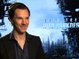 Benedict Cumberbatch - 'Star Trek Into Darkness' Interview