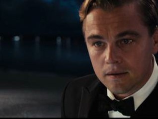 The Great Gatsby: Clip - You Can't Repeat The Past