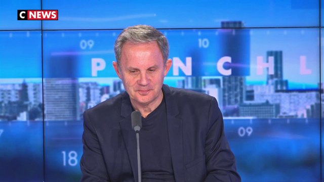 Jean Garrigues : «Cela aurait été scandaleux qu'Éric Zemmour ne bénéficie pas de ces parrainages»»