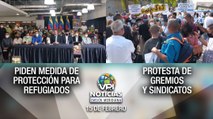 Noticias VPItv Emisión Meridiana - Martes 15 de Febrero