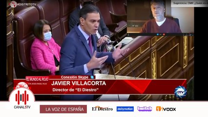 LA VOZ DE ESPAÑA Ed: 354