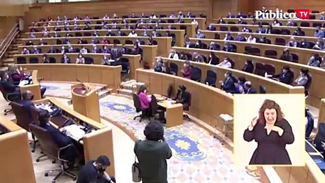 Sánchez reta al PP a que rompan con Vox si quiere contar con su abstención en Castilla y León