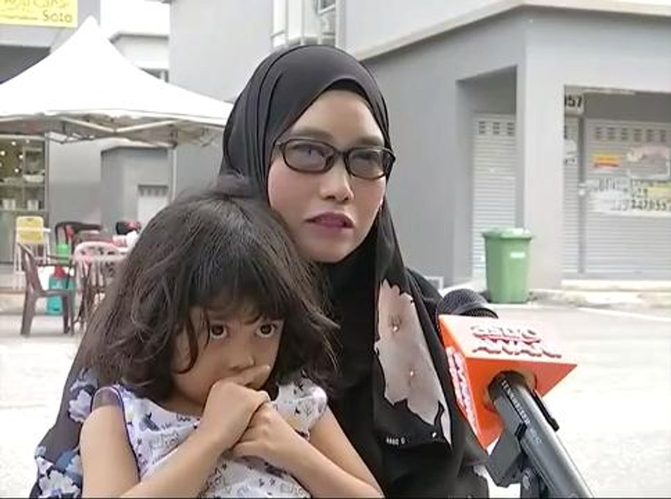 Komen Pagi 19 Feb: Isu tempatan dalam PRK DUN Semenyih